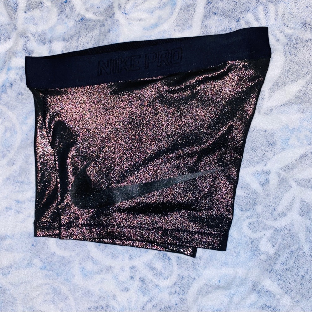 Nike Pro Shorts